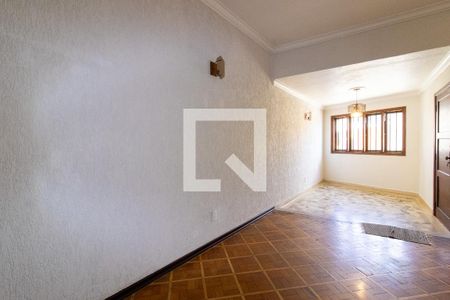 Sala de casa para alugar com 3 quartos, 203m² em Vila Itapura, Campinas