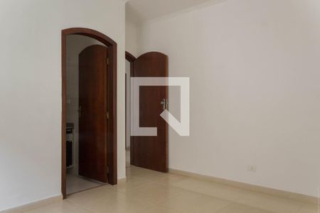 Suíte 1 de casa para alugar com 5 quartos, 254m² em Parque dos Passaros, São Bernardo do Campo