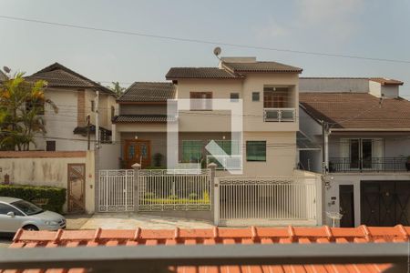 Varanda de casa para alugar com 5 quartos, 254m² em Parque dos Passaros, São Bernardo do Campo