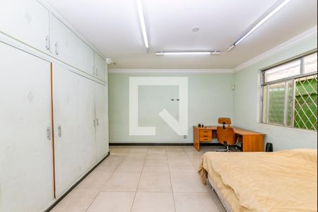 Suíte 1 de casa à venda com 5 quartos, 320m² em Calafate, Belo Horizonte