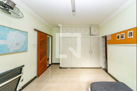 Suíte 2 de casa à venda com 5 quartos, 320m² em Calafate, Belo Horizonte