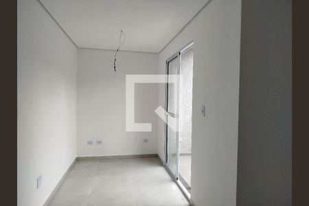 Sala/Quarto de kitnet/studio à venda com 1 quarto, 25m² em Vila Carrão, São Paulo