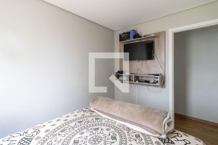 Quarto 1 de apartamento para alugar com 2 quartos, 55m² em Vila Augusta, Guarulhos