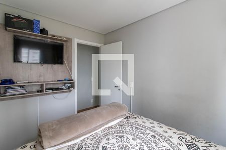Quarto 1 de apartamento para alugar com 2 quartos, 55m² em Vila Augusta, Guarulhos