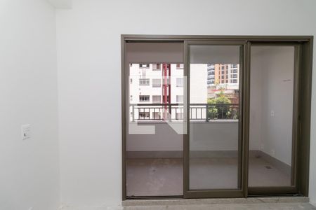 Studio de kitnet/studio para alugar com 1 quarto, 25m² em Pompeia, São Paulo