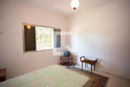 QUARTO SUÍTE 1 de casa para alugar com 3 quartos, 200m² em Vila Piaui, São Paulo