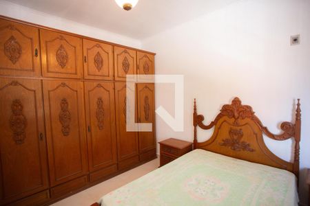 QUARTO SUÍTE 1 de casa para alugar com 3 quartos, 200m² em Vila Piaui, São Paulo