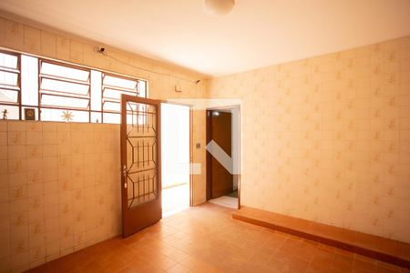 SALA DE JANTAR de casa para alugar com 3 quartos, 200m² em Vila Piaui, São Paulo