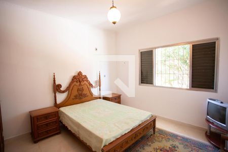 QUARTO SUÍTE 1 de casa para alugar com 3 quartos, 200m² em Vila Piaui, São Paulo