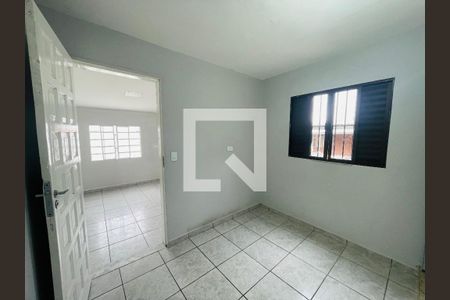 Quarto 1 de casa à venda com 7 quartos, 220m² em Jardim America, Guarulhos