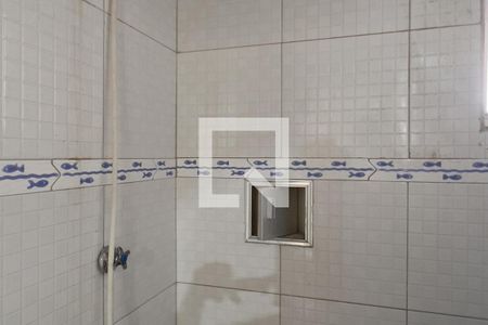 Banheiro de apartamento para alugar com 2 quartos, 61m² em Gopoúva, Guarulhos