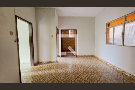 Sala 2 de casa para alugar com 3 quartos, 228m² em Padre Eustáquio, Belo Horizonte