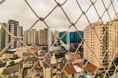 Apartamento para alugar com 2 quartos, 46m² em Vila Guarani, São Paulo