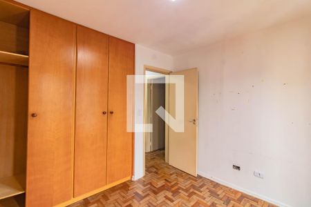 Apartamento para alugar com 2 quartos, 46m² em Vila Guarani, São Paulo