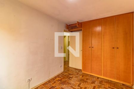 Apartamento para alugar com 2 quartos, 46m² em Vila Guarani, São Paulo