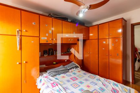 Quarto 1 de casa à venda com 3 quartos, 125m² em Centro, Osasco