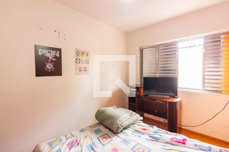 Quarto 1 de casa à venda com 3 quartos, 125m² em Centro, Osasco