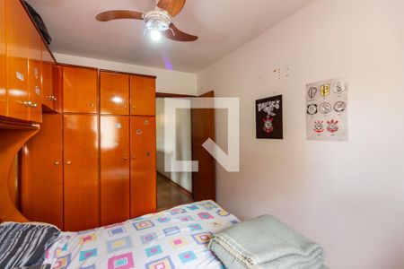 Quarto 1 de casa à venda com 3 quartos, 125m² em Centro, Osasco