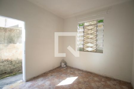 Quarto 1 de casa para alugar com 2 quartos, 50m² em Porto da Madama, São Gonçalo