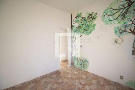 Quarto 2 de casa para alugar com 2 quartos, 50m² em Porto da Madama, São Gonçalo