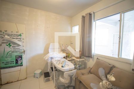 Quarto 2 de casa para alugar com 3 quartos, 120m² em Porto da Madama, São Gonçalo