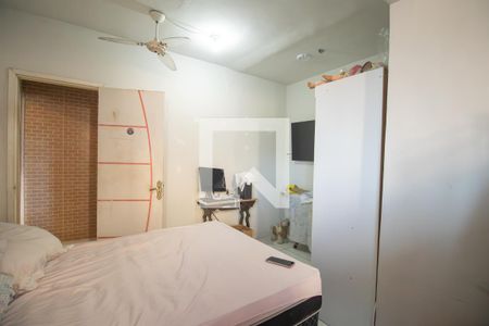 Quarto 1 de casa para alugar com 3 quartos, 120m² em Porto da Madama, São Gonçalo