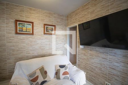 Sala de casa para alugar com 3 quartos, 120m² em Porto da Madama, São Gonçalo