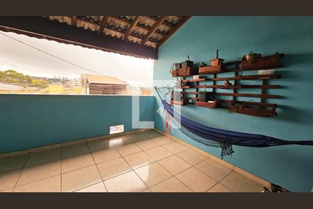 Casa à venda com 2 quartos, 132m² em Jardim Itália, Várzea Paulista