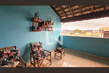 Casa à venda com 2 quartos, 132m² em Jardim Itália, Várzea Paulista