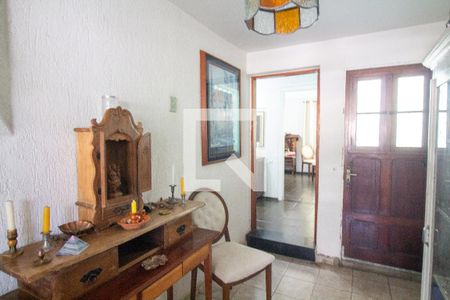 Hall De Entrada de casa à venda com 2 quartos, 110m² em Vila Cordeiro, São Paulo