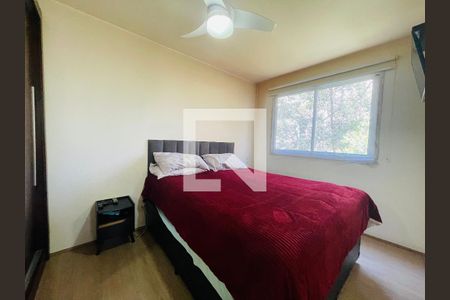 Quarto 1 de apartamento para alugar com 3 quartos, 75m² em Picanço, Guarulhos