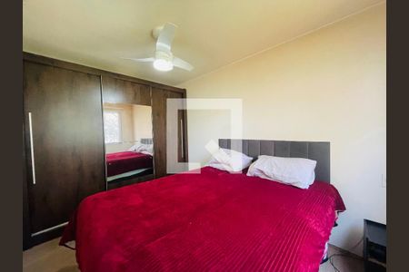 Quarto 1 de apartamento para alugar com 3 quartos, 75m² em Picanço, Guarulhos