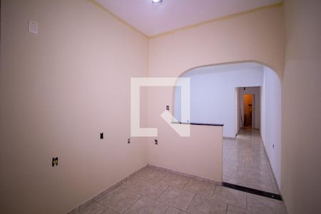 Sala de casa para alugar com 2 quartos, 75m² em Porto da Pedra, São Gonçalo