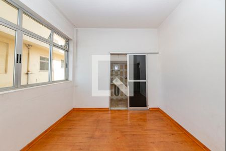 Suíte de apartamento para alugar com 2 quartos, 81m² em Barroca, Belo Horizonte