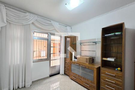 Sala de TV de casa à venda com 4 quartos, 305m² em Jardim Tres Marias, São Bernardo do Campo