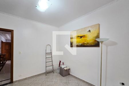 Sala de TV de casa à venda com 4 quartos, 305m² em Jardim Tres Marias, São Bernardo do Campo