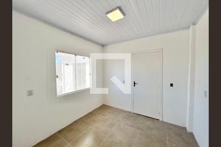 Quarto 1 de casa para alugar com 3 quartos, 119m² em Campestre, São Leopoldo