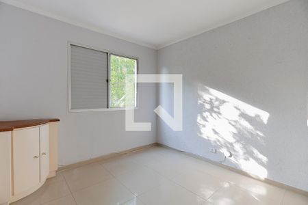 Quarto 1 de apartamento para alugar com 2 quartos, 64m² em Jardim Paraíso, São Paulo