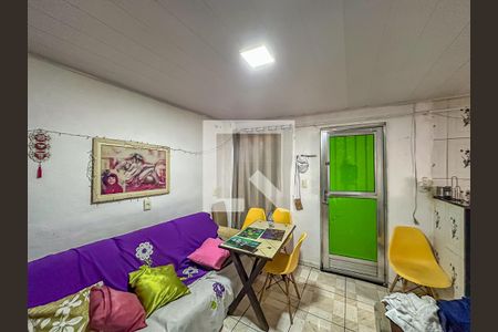 Casa à venda com 1 quarto, 124m² em Catete, Rio de Janeiro