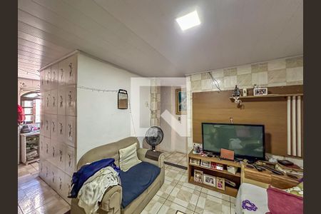 Casa à venda com 1 quarto, 124m² em Catete, Rio de Janeiro