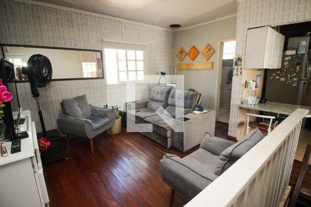 Sala 2 de casa para alugar com 2 quartos, 349m² em Partenon, Porto Alegre