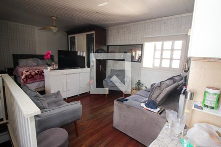 Sala 2 de casa para alugar com 2 quartos, 349m² em Partenon, Porto Alegre