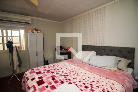 Quarto 1 de casa para alugar com 2 quartos, 349m² em Partenon, Porto Alegre