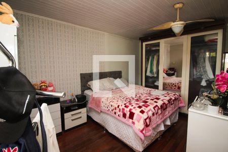 Quarto 1 de casa para alugar com 2 quartos, 349m² em Partenon, Porto Alegre