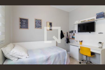 Quarto 1 de casa à venda com 3 quartos, 83m² em Aricanduva, São Paulo