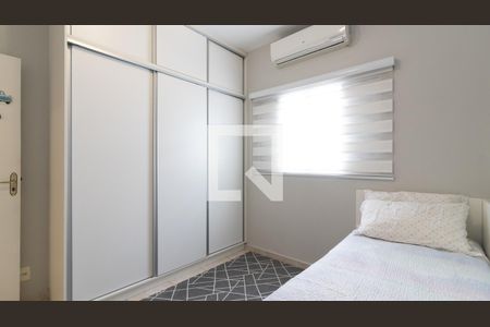 Quarto 1 de casa à venda com 3 quartos, 83m² em Aricanduva, São Paulo