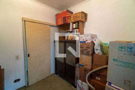 Quarto 2 de apartamento à venda com 3 quartos, 68m² em Vila Paulista, São Paulo