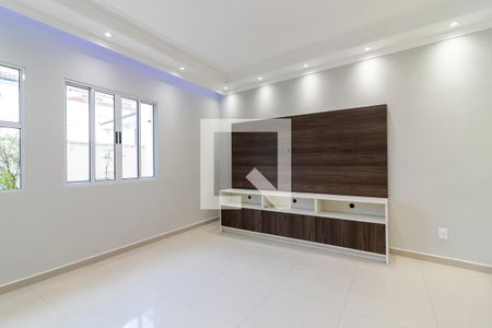 Sala de casa de condomínio à venda com 2 quartos, 72m² em Imirim, São Paulo
