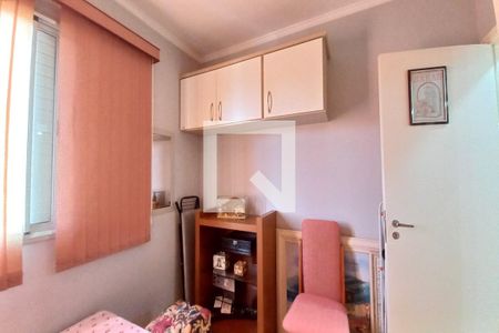 Quarto 1 de apartamento à venda com 3 quartos, 78m² em Jardim dos Oliveiras, Campinas