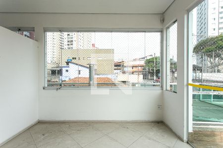 Sala 2 de casa para alugar com 8 quartos, 380m² em Vila Esperança, São Paulo